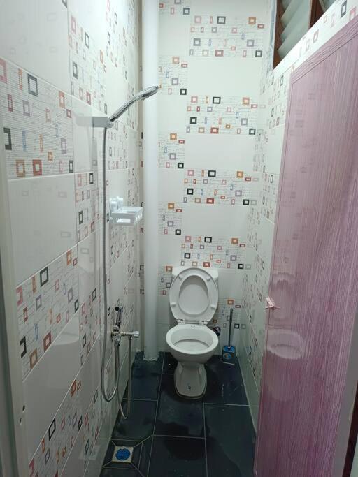Impian Stay 0.1 Townhouse With 3 Bedrooms. Kuah Exteriér fotografie